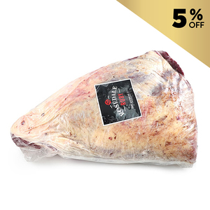 Frozen Aus Rosedale Ruby 150 days Grain-fed Bolar Blade Whole Primal Cut (5% off)