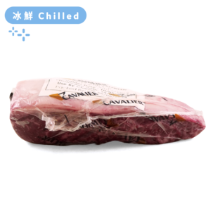 南非Cavalier 400天穀飼MS8/9 和牛牛臀肉蓋  