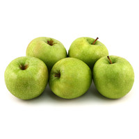 澳洲史密斯青蘋果(Granny Smith Apples)1千克*