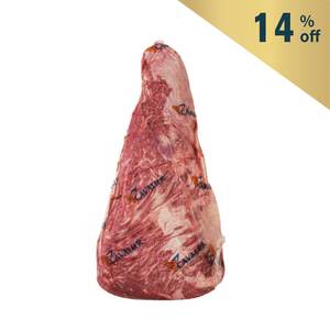 Frozen South Africa Cavalier 400 days Grain Fed MS6/7 Wagyu Tri Tip