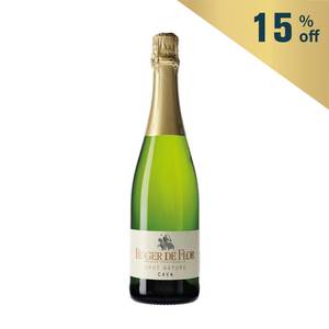 西班牙Codorníu Roger de Flor 有汽酒750毫升*