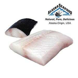 急凍美國阿拉斯加黑鱈魚柳 (Black Cod)