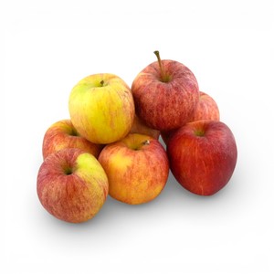 European Organic Rogal Gala Apples 1kg*