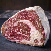 Dry Aged Meat  