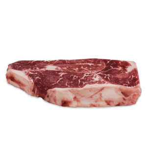 Frozen US Akaushi BMS6-8 Sirloin Steak 300g*