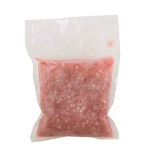 Frozen Spain Pork Mince 300g*