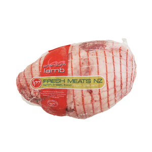 Frozen New Zealand Fresh Meats Lamb Shoulder Boneless 