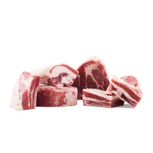 Frozen South Africa Cavalier Lamb Shoulder Ribs 500g*