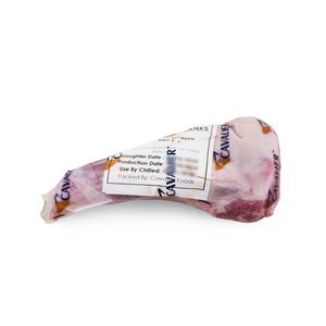 Frozen South Africa Cavalier Bone-in Lamb Fore Shanks