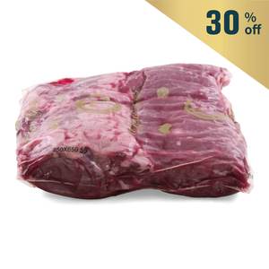 Frozen Aus Oino Gustus Black Angus 250days Inside Skirt
