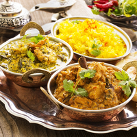Habibi Food