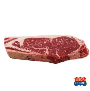 急凍美國Greater Omaha 極級(Prime)西冷扒250克*