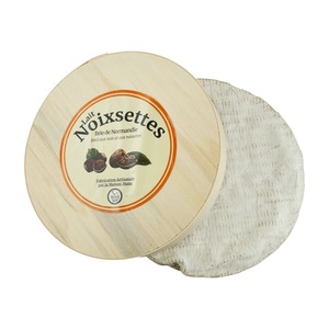 France Mons Lait Noixsettes - Brie