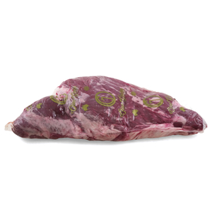 Frozen Aus Oino Gustus Black Angus 250days Flap Meat