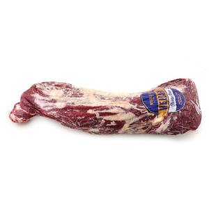 Frozen NZ Hellaby Prime Steer Tenderloin 