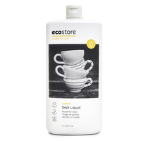 Ecostore Dishwash Liquid 1L - NZ*