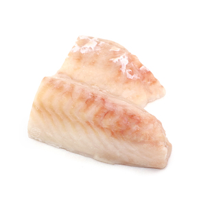急凍歐洲鱈魚(Atlantic Cod) - 已分切