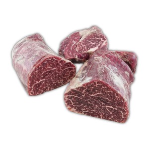 Frozen South Africa Cavalier 400 days Grain Fed MS8/9 Wagyu Fillet (Tenderloin) 500gX3pcs*