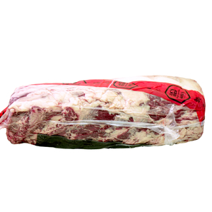 Frozen Aus Jack's Creek Wagyu 400days Grain Fed MS4-5 Ribeye Primal Cut