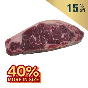 急凍美國Greater Omaha Choice西冷扒350克*