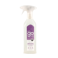 Greenshield Organic Baby Multi-Surface Cleaner (Jasmine) 769ml - US*