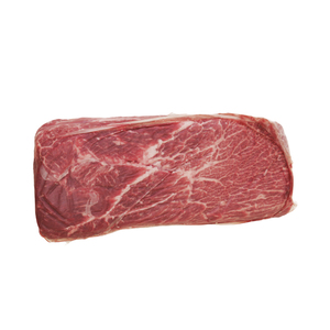 Frozen South Africa Cavalier 400 days Grain Fed MS6/7 Wagyu Flat Iron