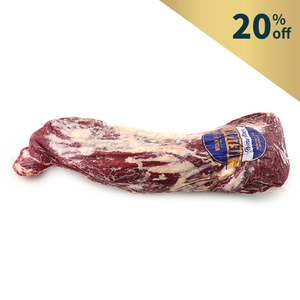 Frozen NZ Hellaby Prime Steer Tenderloin (10% off)
