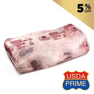 Frozen US Iowa Premium BA Corn-fed Prime Sirloin Whole Primal Cut (5% off)