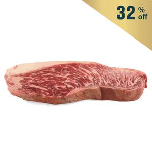 Frozen Spain VacaGalleca (Rubia Gallega) Picanha Steak 250g*