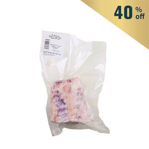 Frozen South Africa Cavalier Bone-in Lamb Neck