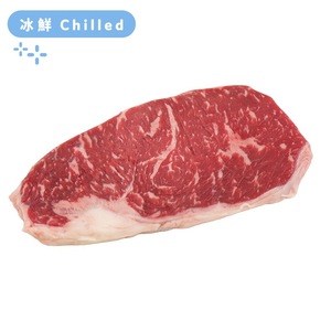 澳洲Jack's Creek和牛400天穀飼 MS6-7西冷