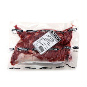 Frozen Spain Aljomar Iberico Pork Tenderloin