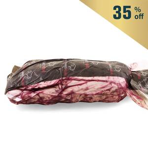 急凍西班牙VacaGalleca (Rubia Gallega) 20-35天熟成原件肉眼