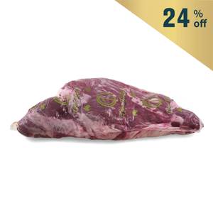 Frozen Aus Oino Gustus Black Angus 250days Flap Meat