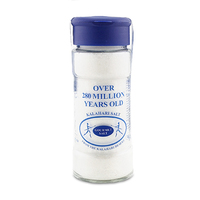 卡拉哈里鹽(Shaker)130克 - 南非*
