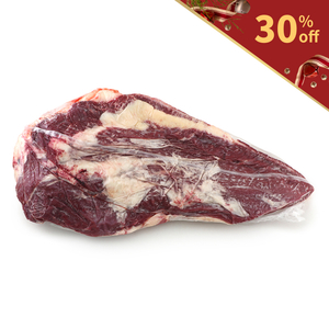 Frozen NZ Hellaby Prime Steer Brisket Whole Primal Cut