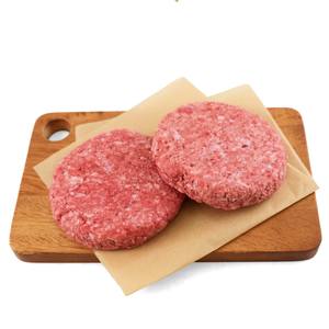 Frozen South Africa Cavalier 400 days Grain Fed Wagyu Burger 180gX2*