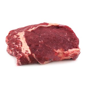 Frozen BA Ribeye Steak 250g - NZ*