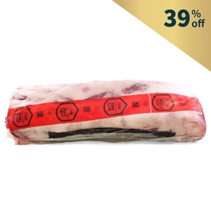 Frozen Aus Jack's Creek Wagyu 400days Grain Fed MS8-9 Ribeye Primal Cut