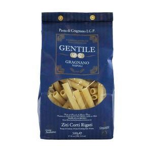 意大利Gentile 短管通心粉500克*