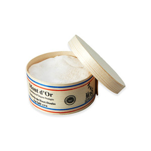France Mons Petit Mont d'Or AOP 400G*