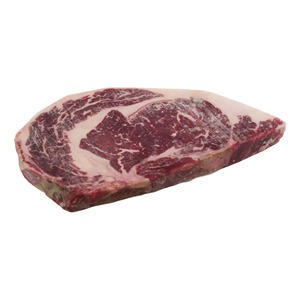 急凍美國Greater Omaha Choice肉眼扒350克*