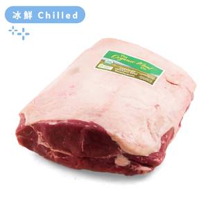 澳洲TOMC(Arcadian)半切有機西冷牛肉 