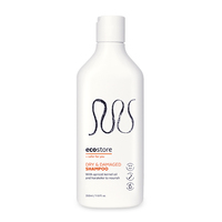 ES Shampoo Dry Hair 350ml - NZ*