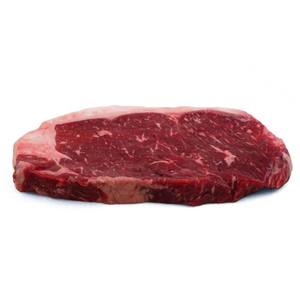 Frozen Aus Jack's Creek Wagyu 400days Grain Fed MS4-5 Striploin Steak 250g*
