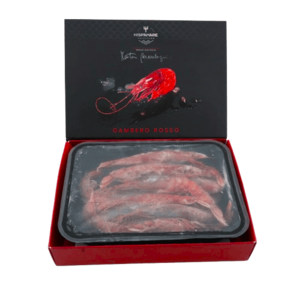 Frozen Morocco Hisparmare Gambero Rosso L(30-40)500g*