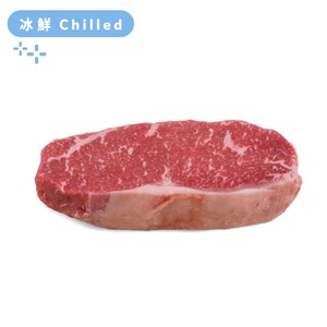 South Africa Cavalier 400 days Grain Fed MS4/5 Wagyu Striploin 250g*