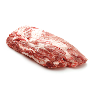Frozen Spain Aljomar Iberico Pork Collar