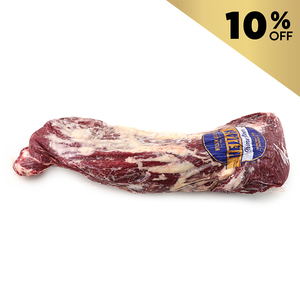 Frozen NZ Hellaby Prime Steer Tenderloin (10% off)