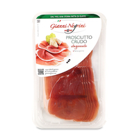 Italian Negrini Prosciutto Crudo (Cured Ham)  80g*